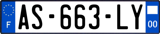 AS-663-LY