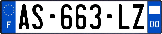 AS-663-LZ