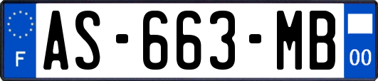 AS-663-MB