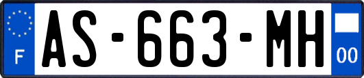 AS-663-MH