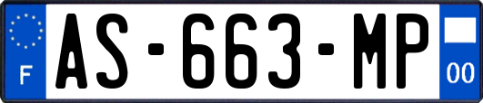 AS-663-MP