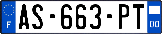 AS-663-PT