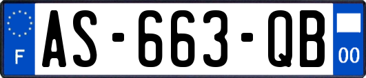 AS-663-QB
