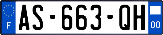 AS-663-QH