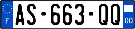 AS-663-QQ