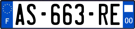 AS-663-RE