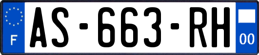 AS-663-RH