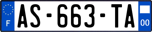 AS-663-TA