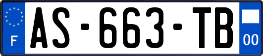 AS-663-TB