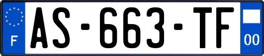 AS-663-TF