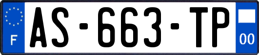 AS-663-TP