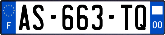 AS-663-TQ