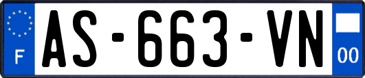 AS-663-VN