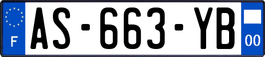 AS-663-YB