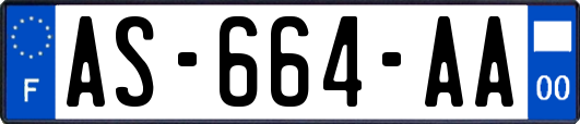 AS-664-AA