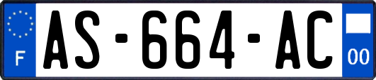 AS-664-AC
