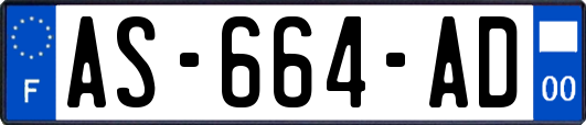 AS-664-AD