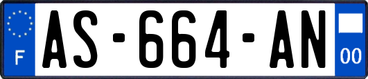 AS-664-AN