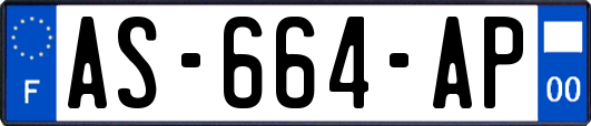 AS-664-AP