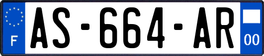 AS-664-AR