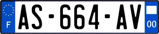 AS-664-AV