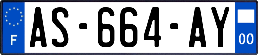 AS-664-AY