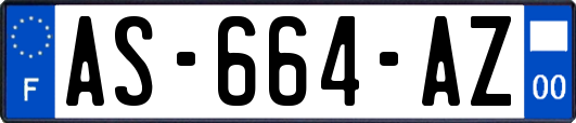 AS-664-AZ