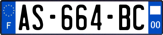 AS-664-BC