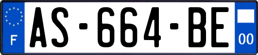 AS-664-BE