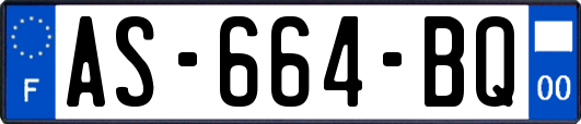 AS-664-BQ