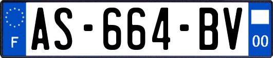 AS-664-BV