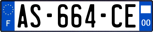 AS-664-CE