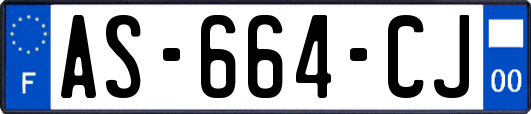 AS-664-CJ