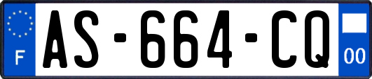 AS-664-CQ
