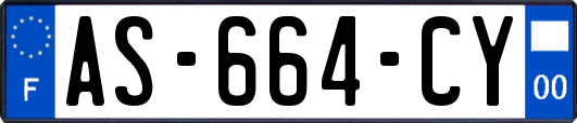 AS-664-CY