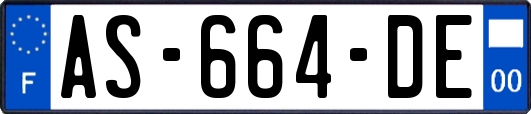 AS-664-DE