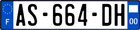 AS-664-DH