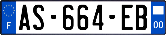 AS-664-EB
