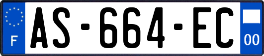 AS-664-EC