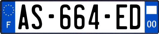 AS-664-ED