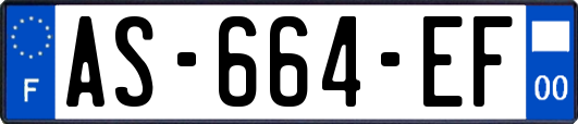AS-664-EF