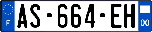 AS-664-EH