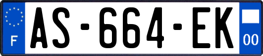 AS-664-EK