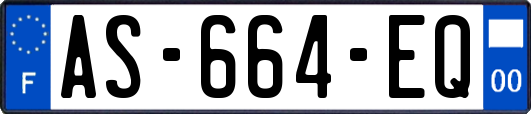 AS-664-EQ