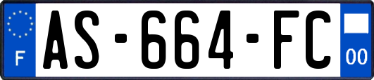 AS-664-FC