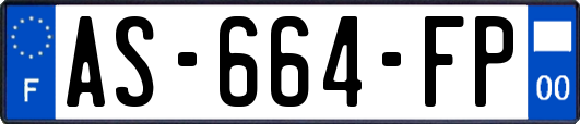 AS-664-FP