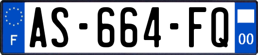 AS-664-FQ
