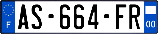 AS-664-FR