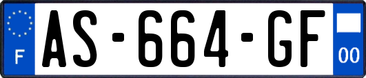 AS-664-GF