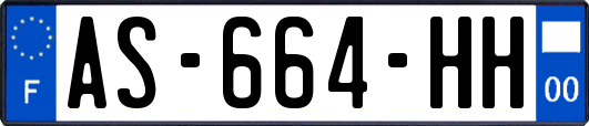 AS-664-HH